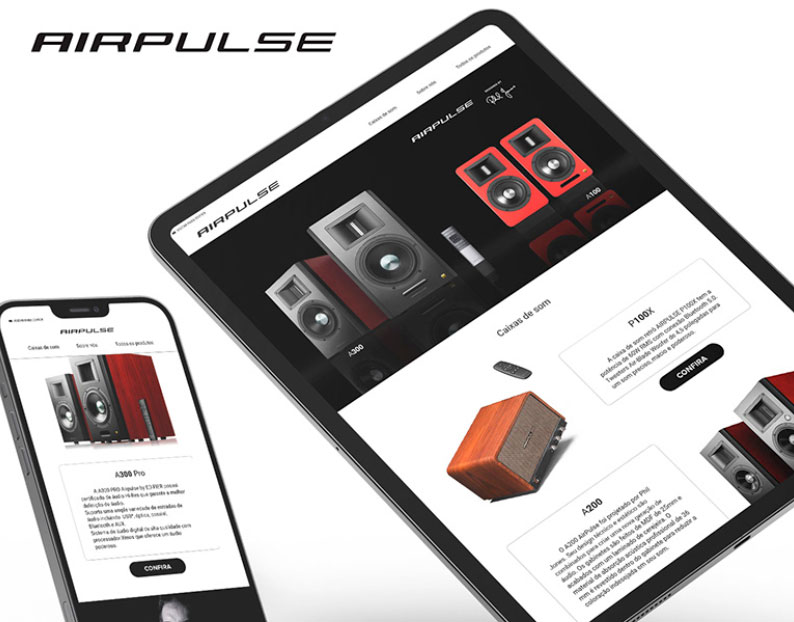 Airpulse