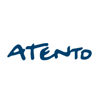 Logo Atento