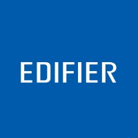 Logo Edifier