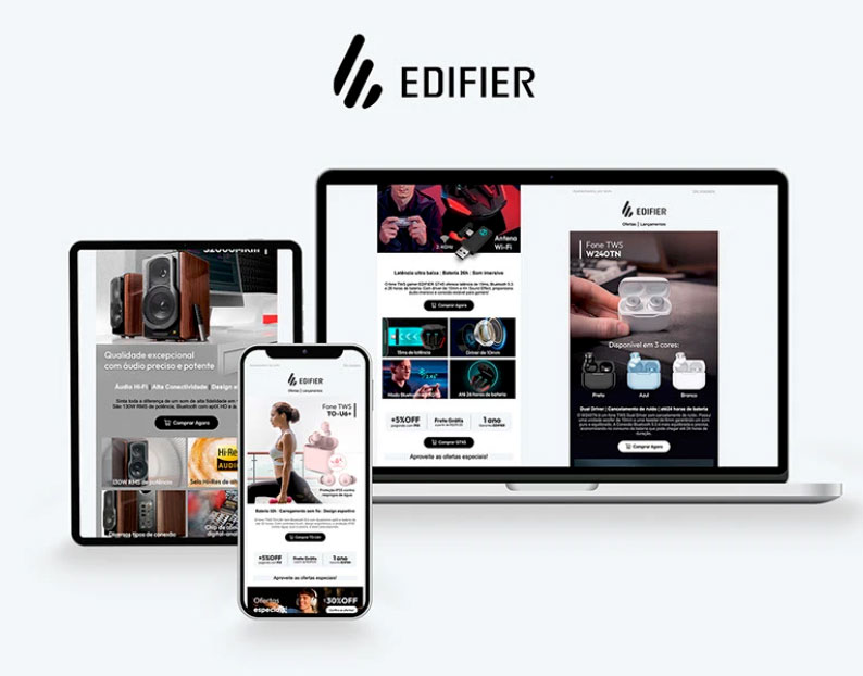 Edifier