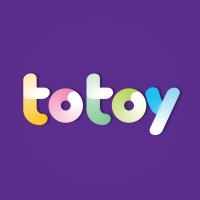 Logo Totoy